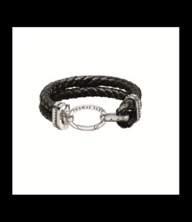 THOMAS SABO Bracelet Femme Thomas Sabo LB39-008-11-M
