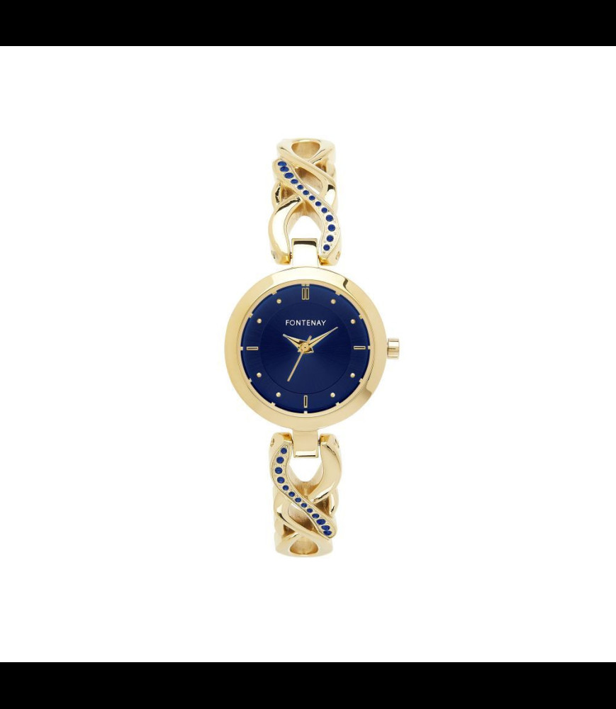 Montre Femme FONTENAY JOSEPHINE FPA00503