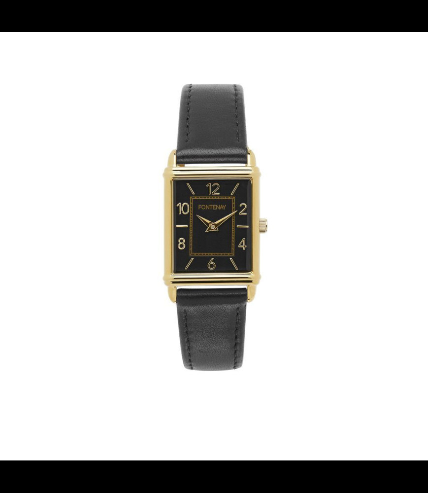 Montre Femme FONTENAY ANGIE FPD00101