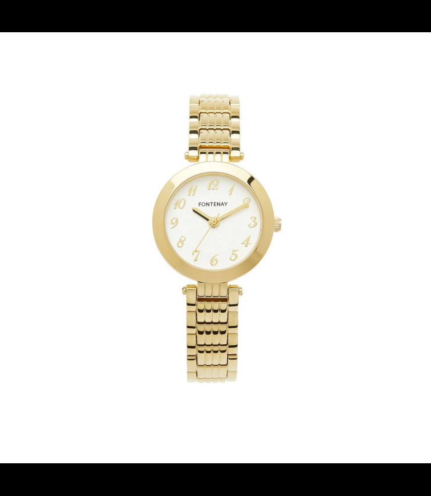 Montre Femme FONTENAY LAURA FPA00603