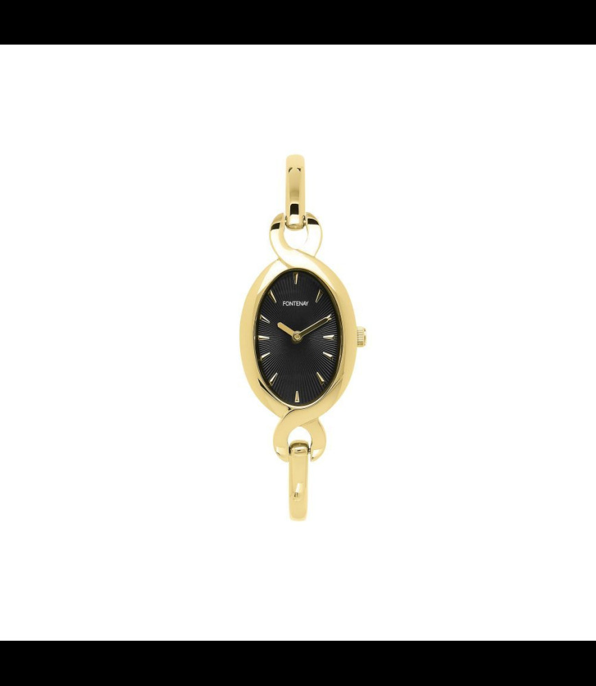 Montre Femme FONTENAY ROSE FPB00104