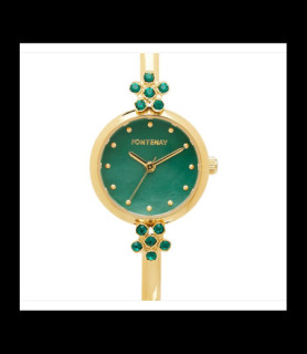 Montre Femme Fontenay Iris - FPA00102