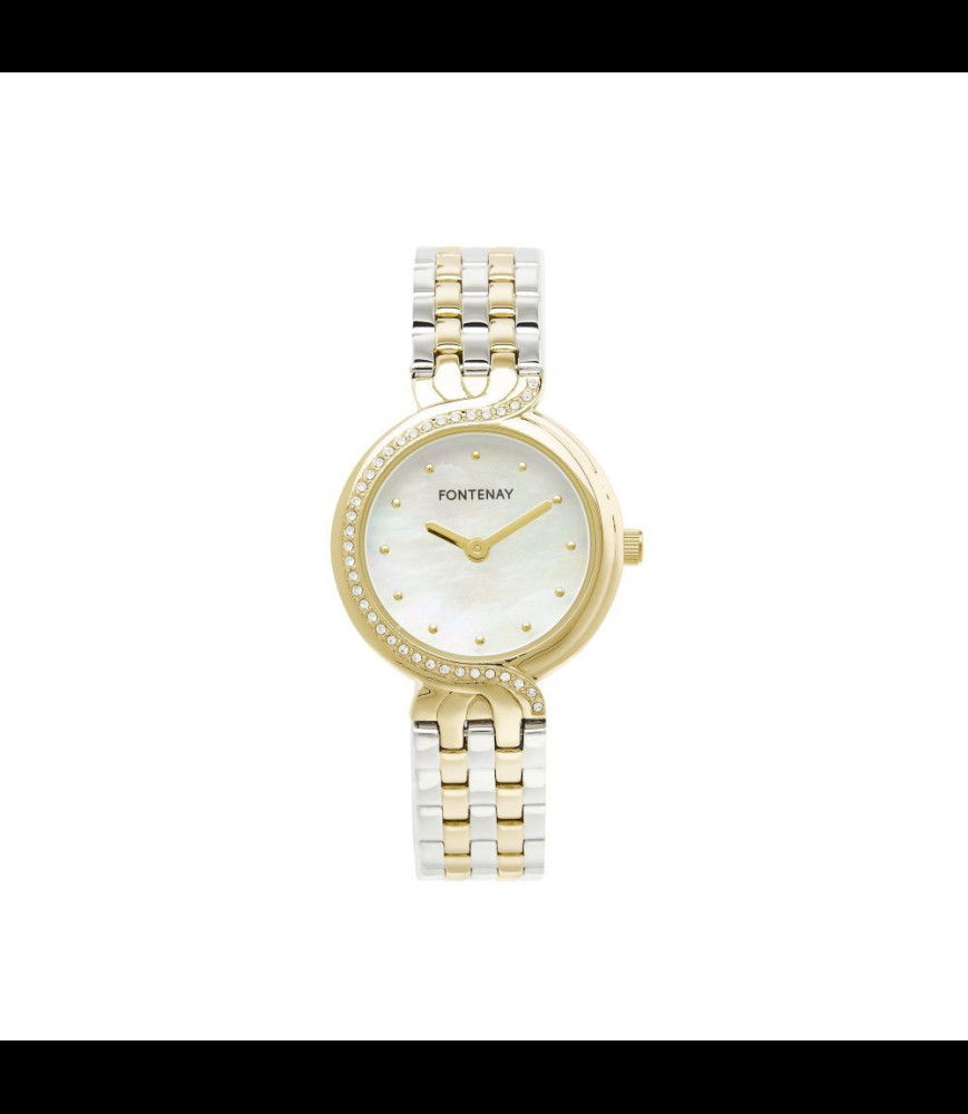 Montre Femme FONTENAY LUCIE FPA00202