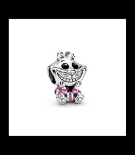 PANDORA CHARM PANDORA "CHAT CHESHIRE" ALICE AU PAYS DES MERVEILLES	