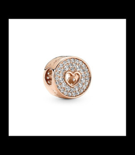 PANDORA Charms happy anniversary