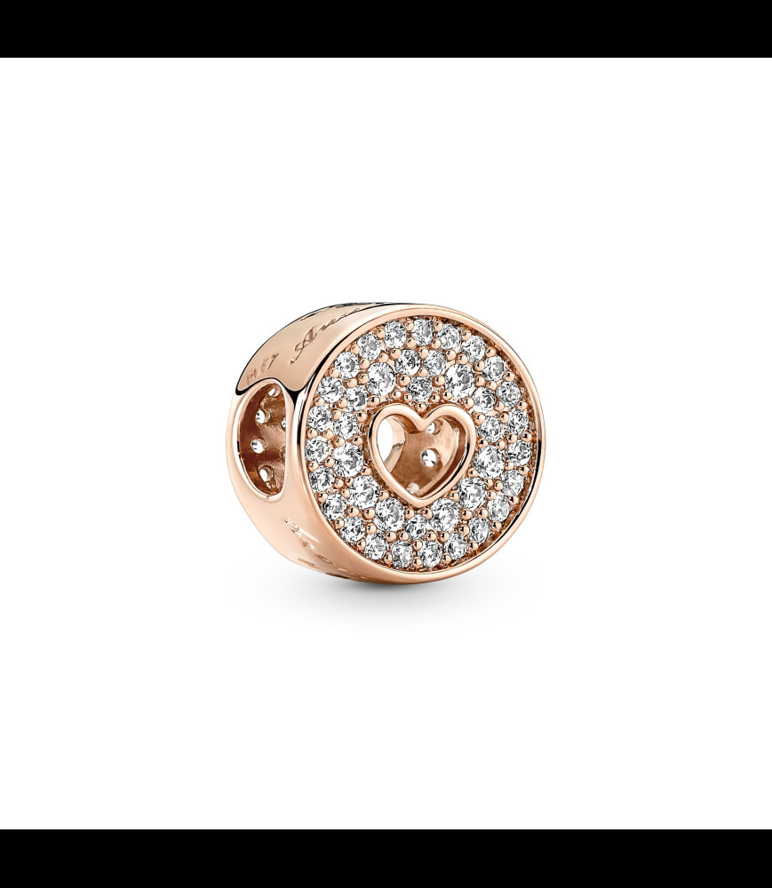 PANDORA Charms happy anniversary