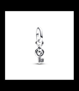 PANDORA Mini Charm Pendant Clé Pandora ME