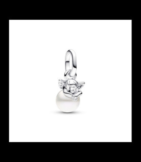 PANDORA Mini Charm Pendant Cupidon Pandora ME