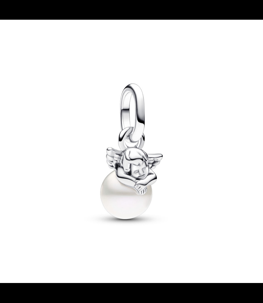 PANDORA Mini Charm Pendant Cupidon Pandora ME