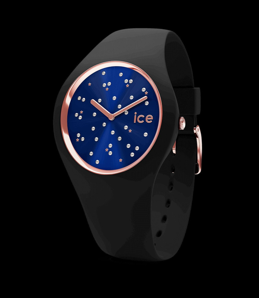 ICE cosmos - Star Deep blue m