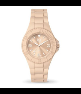 ICE WATCH Montre Femme Ice Watch generation - Nude - Small