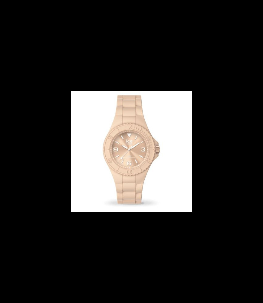 ICE WATCH Montre Femme Ice Watch generation - Nude - Small