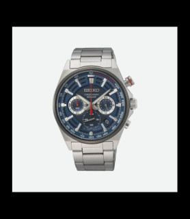 SEIKO MONTRE  5  Chronograph