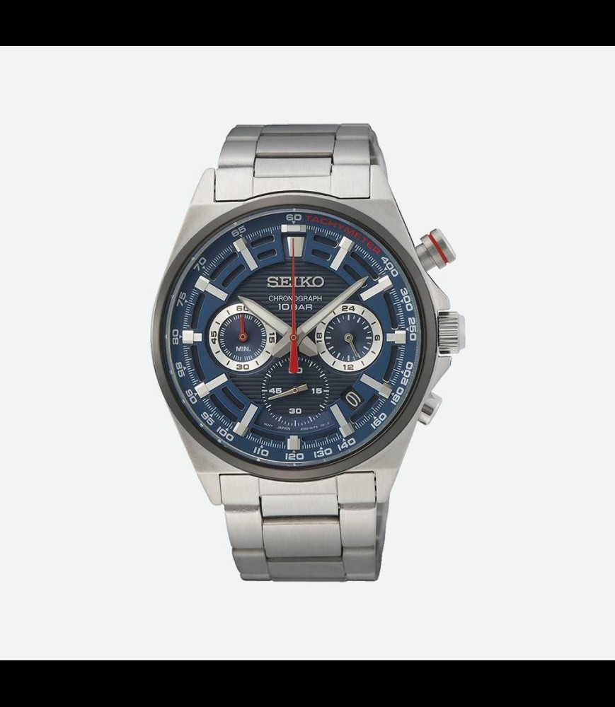 SEIKO MONTRE  5  Chronograph