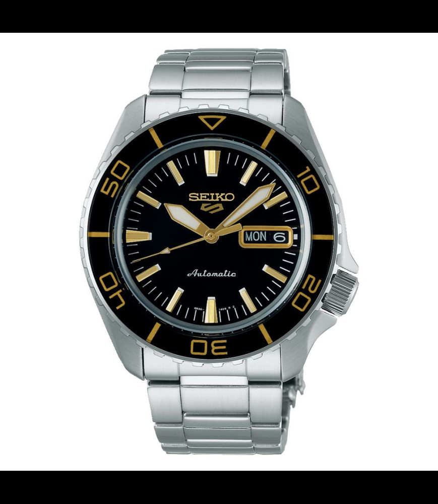 SEIKO Montre Seiko 5 Automatique
