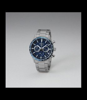 SEIKO Montre SPORT Quartz Chronographe