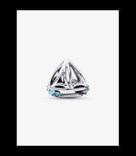 PANDORA Charm Voilier