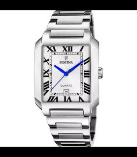 FESTINA MONTRE F20677/1 GRIS, HOMME