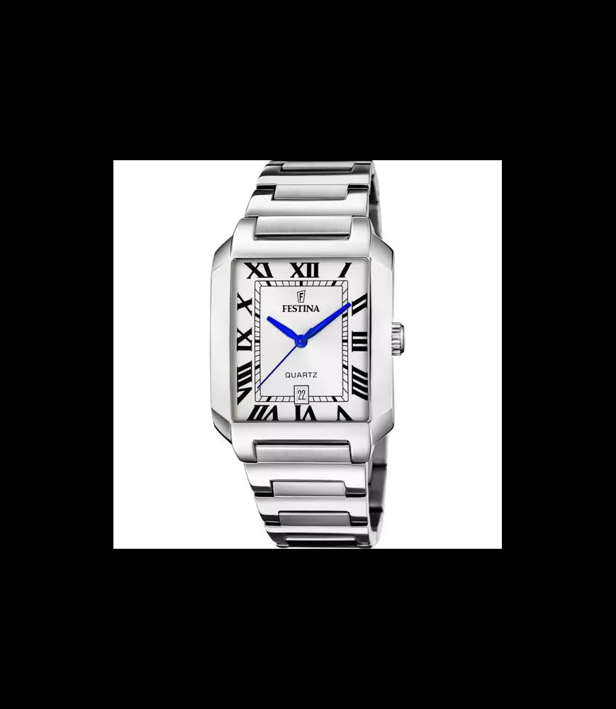 FESTINA MONTRE F20677/1 GRIS, HOMME