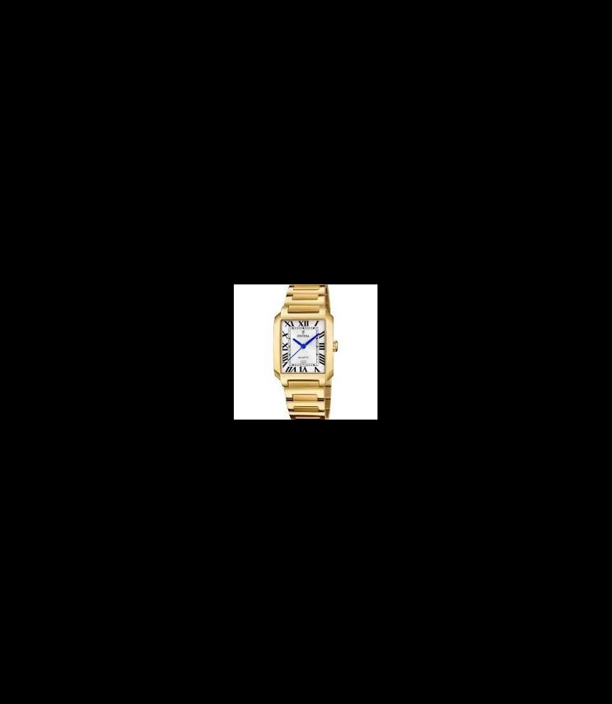 FESTINA MONTRE F20680/1 GRIS, FEMME