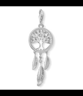 THOMAS SABO Charm attrape rêve argent