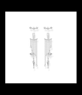 THOMAS SABO Femme Pendentif d'oreille H2120-643-14