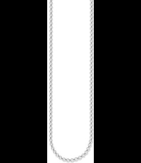 THOMAS SABO Chaine argent 80 cm